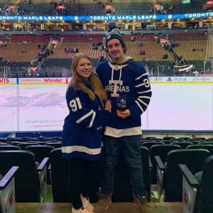 Meet your Posher, Brittney